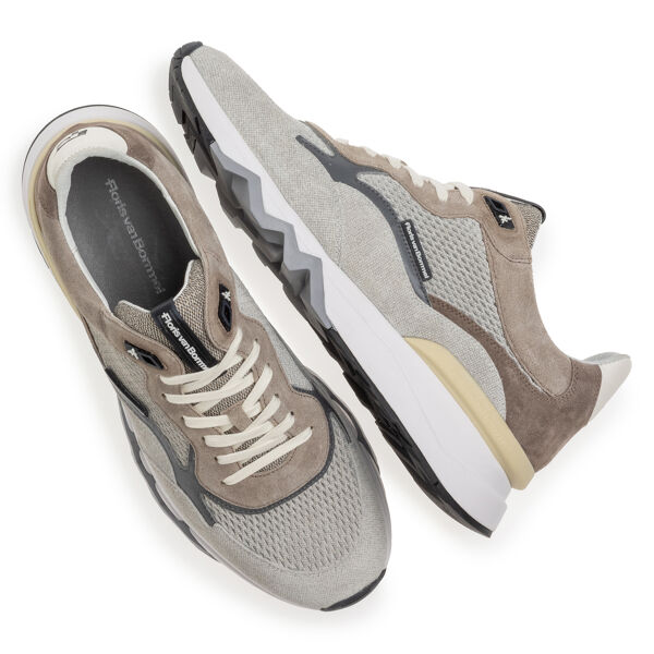 Piampiani FVB De Zager 02.54-LightGrey-G½