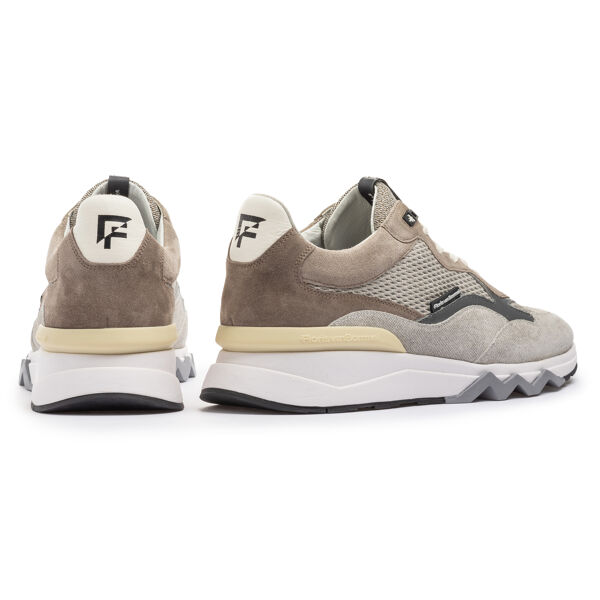 Piampiani FVB De Zager 02.54-LightGrey-G½