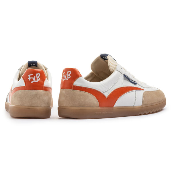 Piampiani FVB De Zaler 01.00-Orange-G½