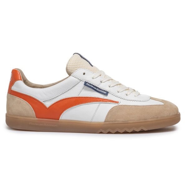 piampiani FVB De Zaler 01.00-Orange-G½