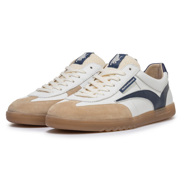 Piampiani FVB De Zaler 01.02-DarkBlue-G½