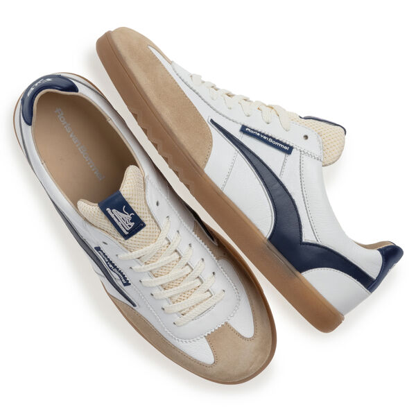 Piampiani FVB De Zaler 01.02-DarkBlue-G½