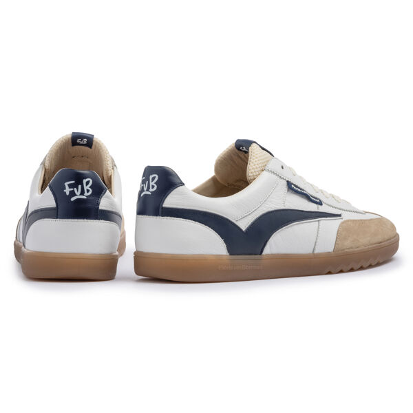 Piampiani FVB De Zaler 01.02-DarkBlue-G½