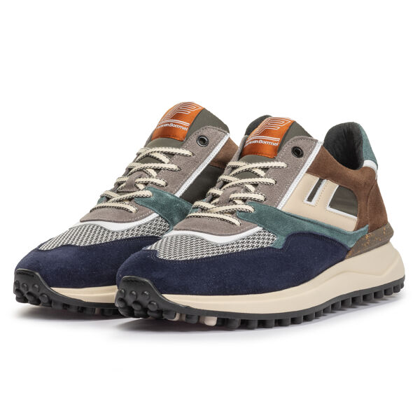 Piampiani FVB Noppi 29.13-DarkBlue-G½