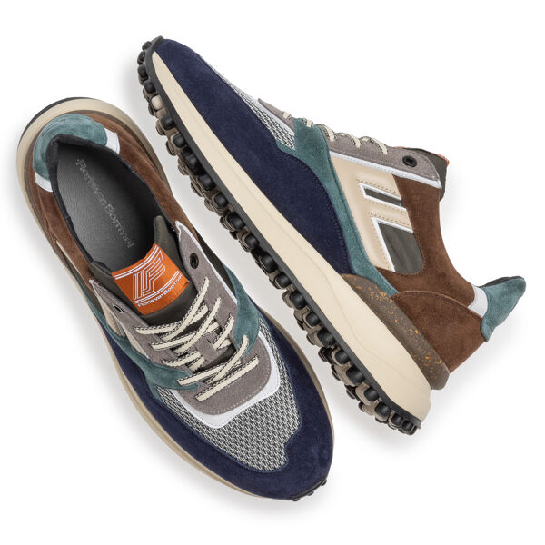 Piampiani FVB Noppi 29.13-DarkBlue-G½