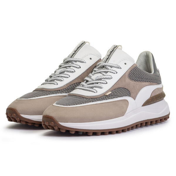 Piampiani FVB Noppi 37.00-LightBrown-G½