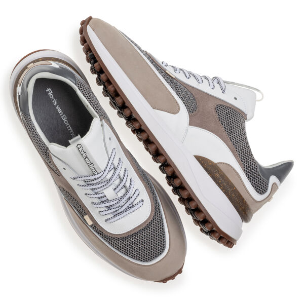 Piampiani FVB Noppi 37.00-LightBrown-G½