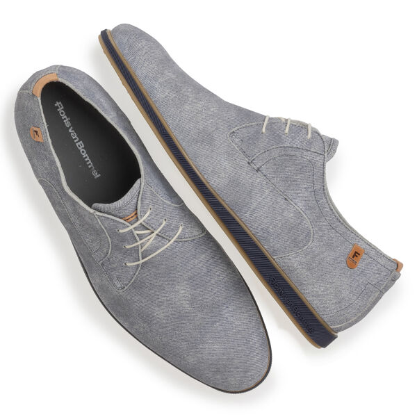 Piampiani FVB Presli 02.45-Grey-H