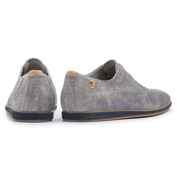 Piampiani FVB Presli 02.45-Grey-H