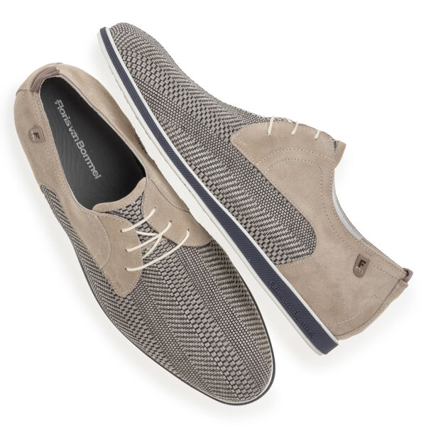 Piampiani FVB Presli 02.48-Grey-H