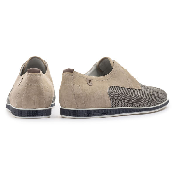 Piampiani FVB Presli 02.48-Grey-H