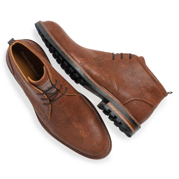 Piampiani FVB Rocki 01.64-Cognac-H