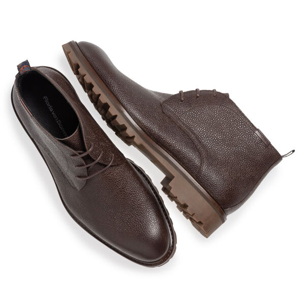 Piampiani FVB Sturdi 01.24-DarkBrown-G½