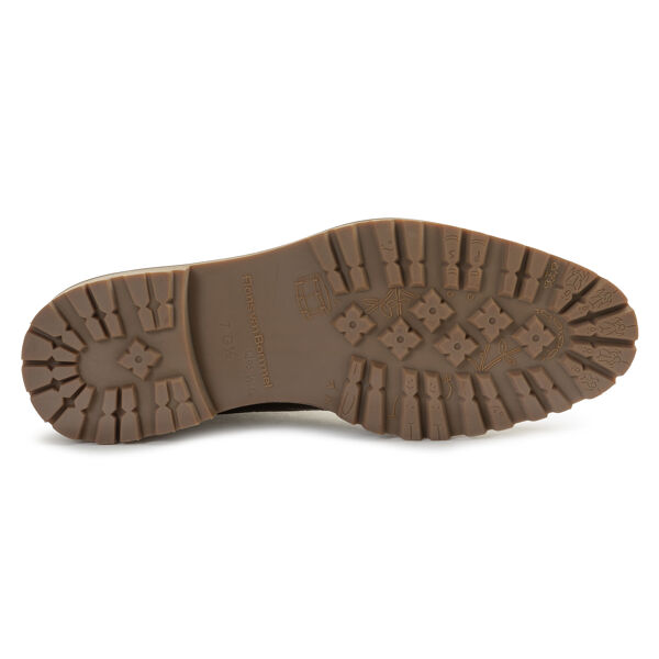 Piampiani FVB Sturdi 01.24-DarkBrown-G½