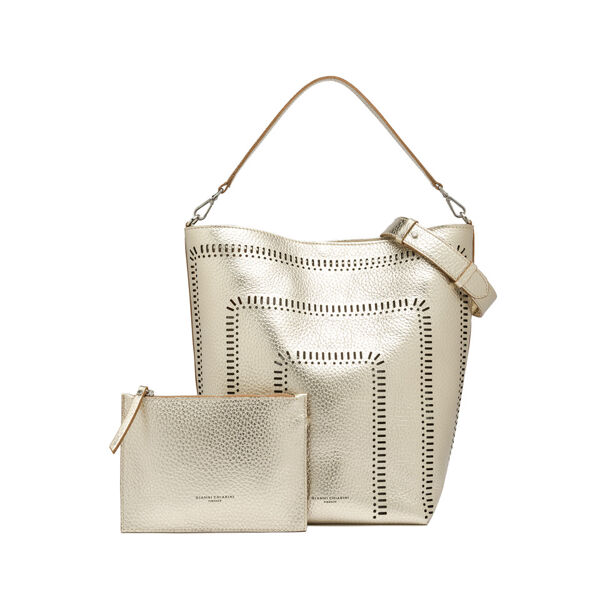 Piampiani Gianni Chiarini Vanessa