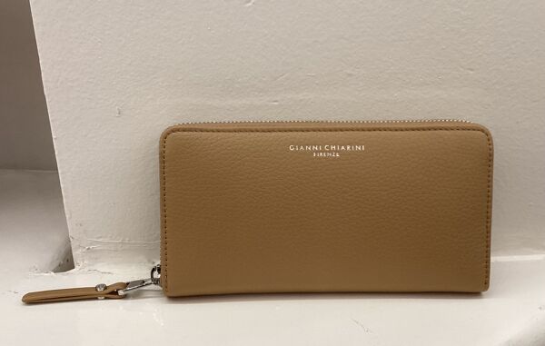 piampiani Gianni Chiarini wallet Grain