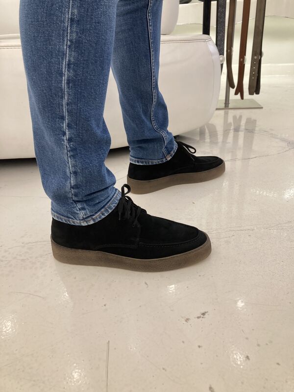 Piampiani Giorgio Loafer