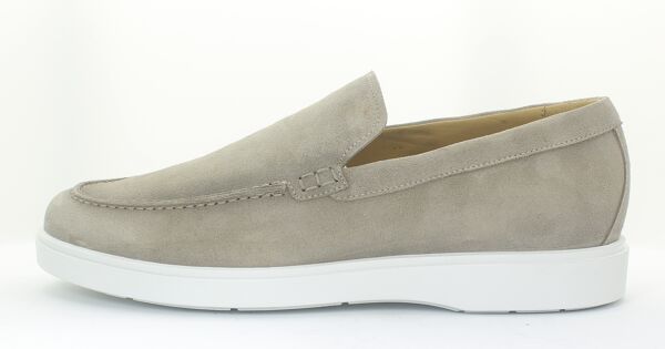 piampiani Giorgio Nuanced 27 Grigio