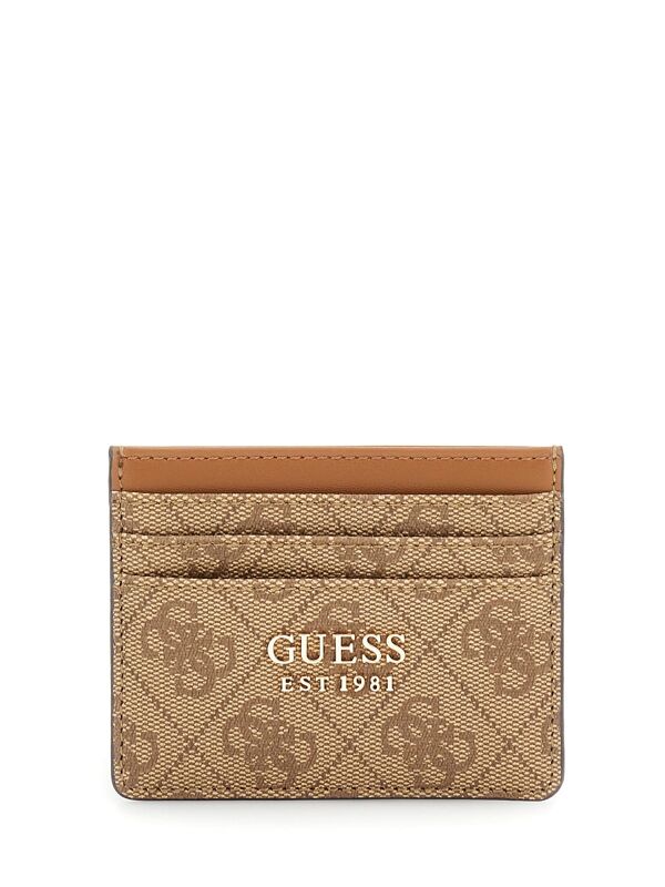 Piampiani Guess 0 ORLINA BXD CARD CASE & ENVLOPE