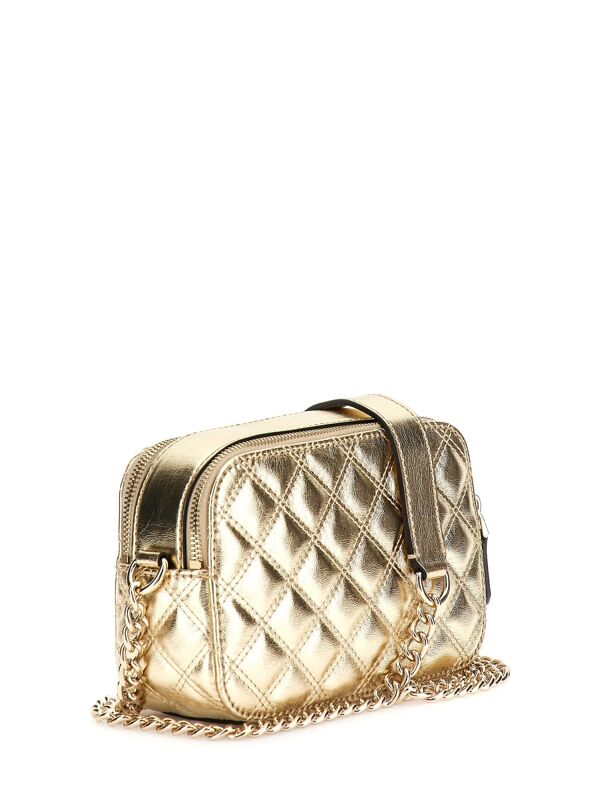 Piampiani Guess 7 48140 GIULLY CAMERA BAG