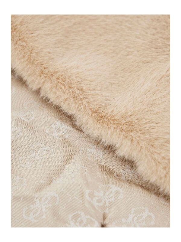 Piampiani Guess 7 POL03 SCARF 30X180