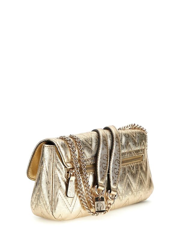 Piampiani Guess ADELARD CONVERTIBLE XBODY FLAP