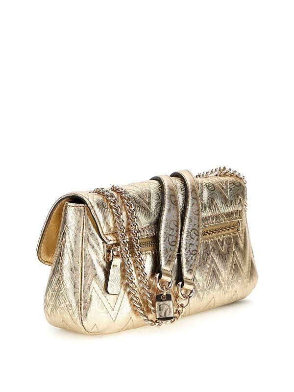 Piampiani Guess ADELARD CONVERTIBLE XBODY FLAP