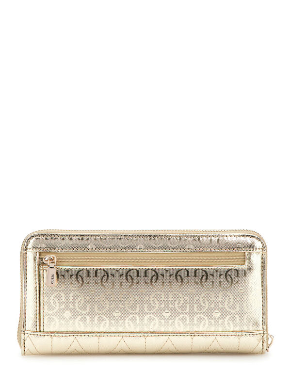 Piampiani Guess ADELARD SLG LARGE ZIP AROUND