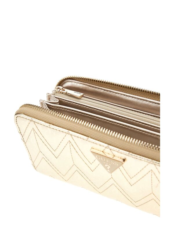 Piampiani Guess ADELARD SLG LARGE ZIP AROUND