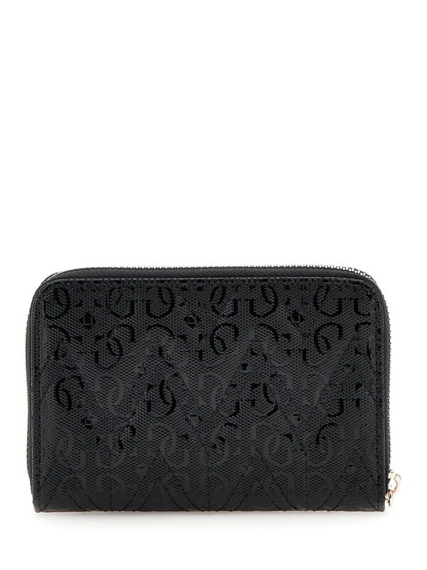 Piampiani Guess ADELARD SLG MEDIUM ZIP AROUND