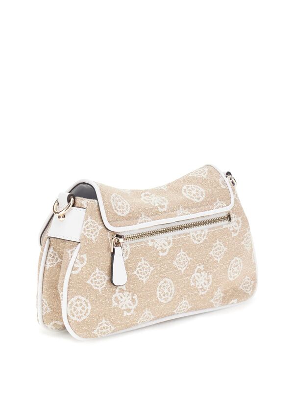 Piampiani Guess BEYZA FLAP SHOULDER BAG