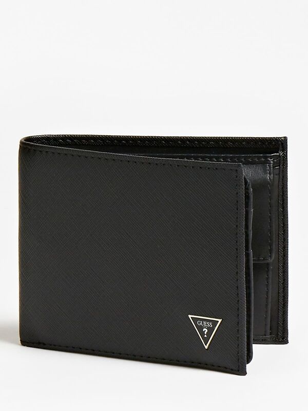 piampiani Guess CERTOSA SAFFIANO SMART BLF WCP