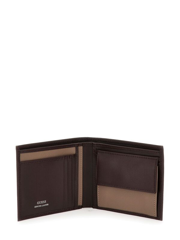 Piampiani Guess CERTOSA SFNO II BFOLD W CP