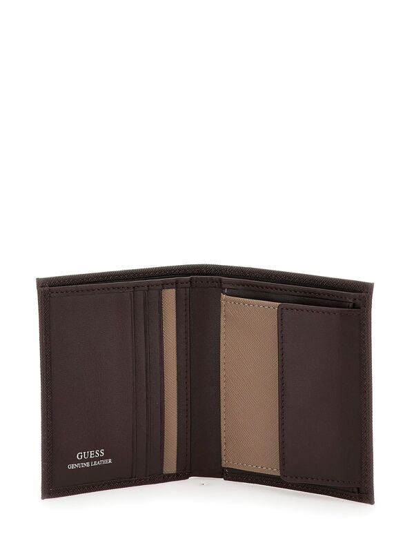 Piampiani Guess CERTOSA SFNO II SML BFLD W CP