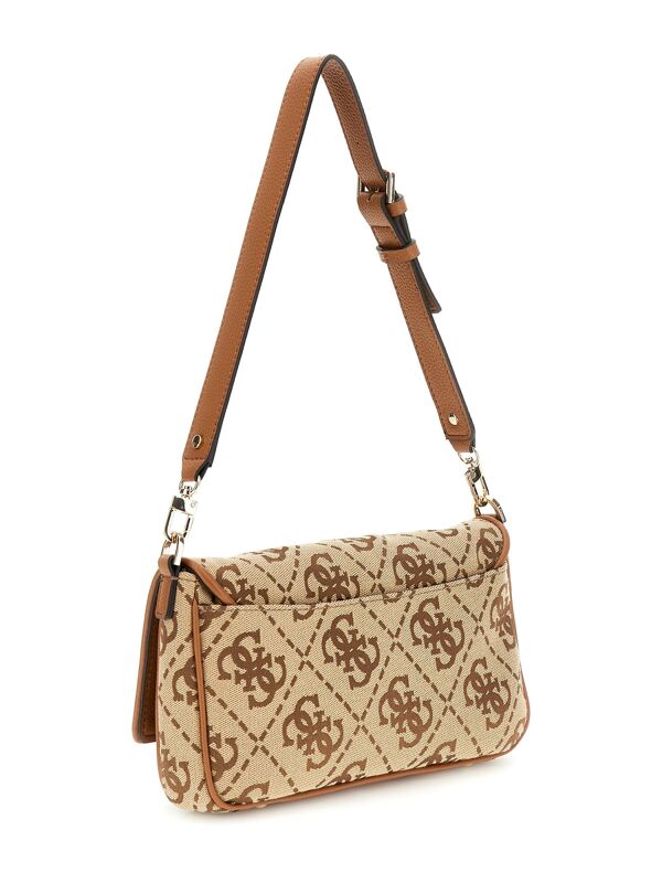 Piampiani Guess CIRCE FLAP SHOULDER BAG