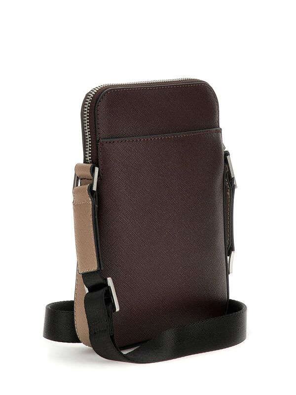 Piampiani Guess CRTSA SFNO SMRT FLT SQRD XBD