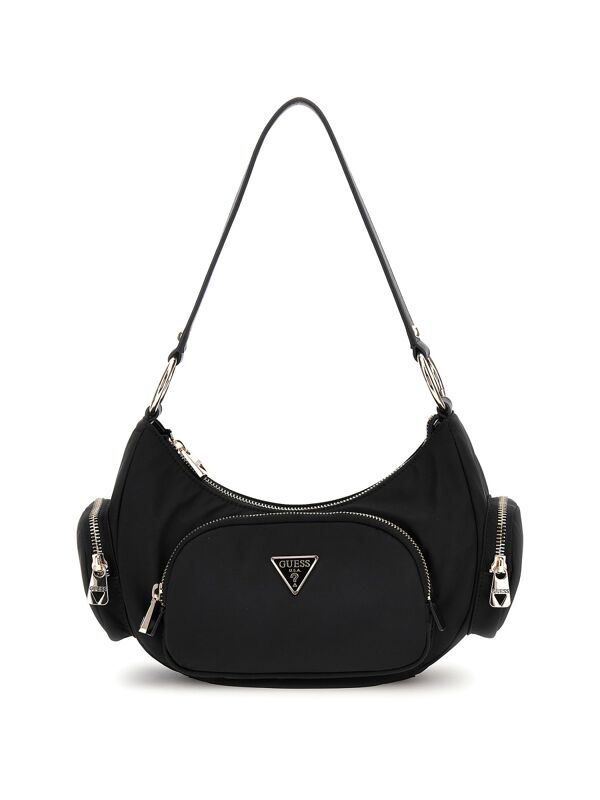 piampiani Guess ECO GEMMA SHOULDER BAG