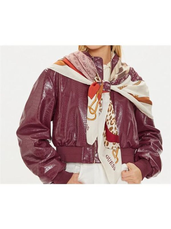 Piampiani Guess Foulard 130x130