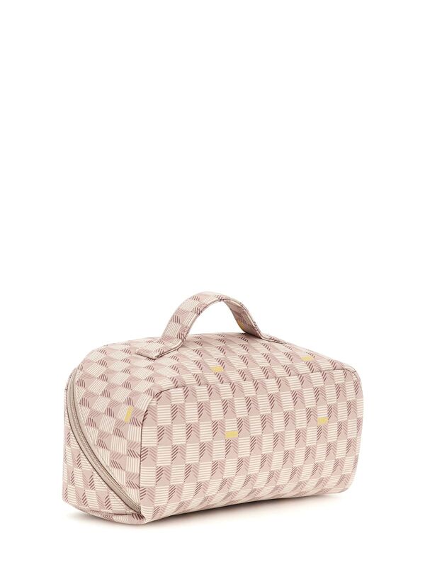Piampiani Guess G WAVE LRG COSMETIC TRAVEL BAG