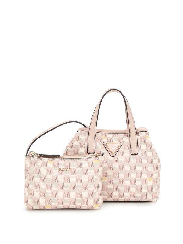 piampiani Guess G WAVE MINI TOTE