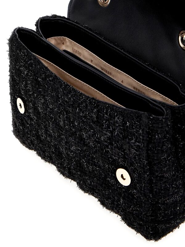 Piampiani Guess GIULLY 2 CMPRTMNT CNVRTBLE FLP