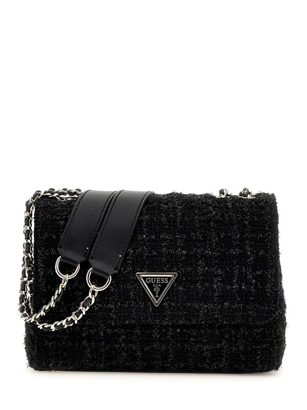 piampiani Guess GIULLY 2 CMPRTMNT CNVRTBLE FLP