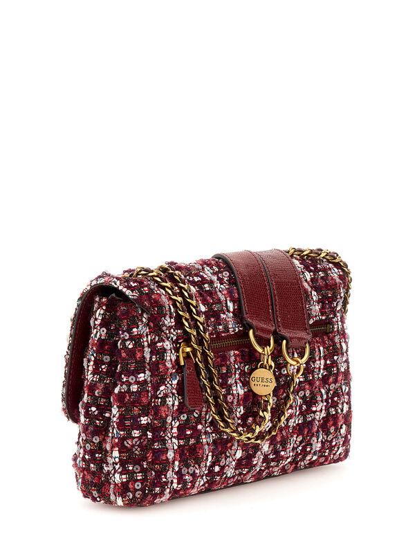 Piampiani Guess GIULLY 2 COMP CONVERTIBLE FLAP