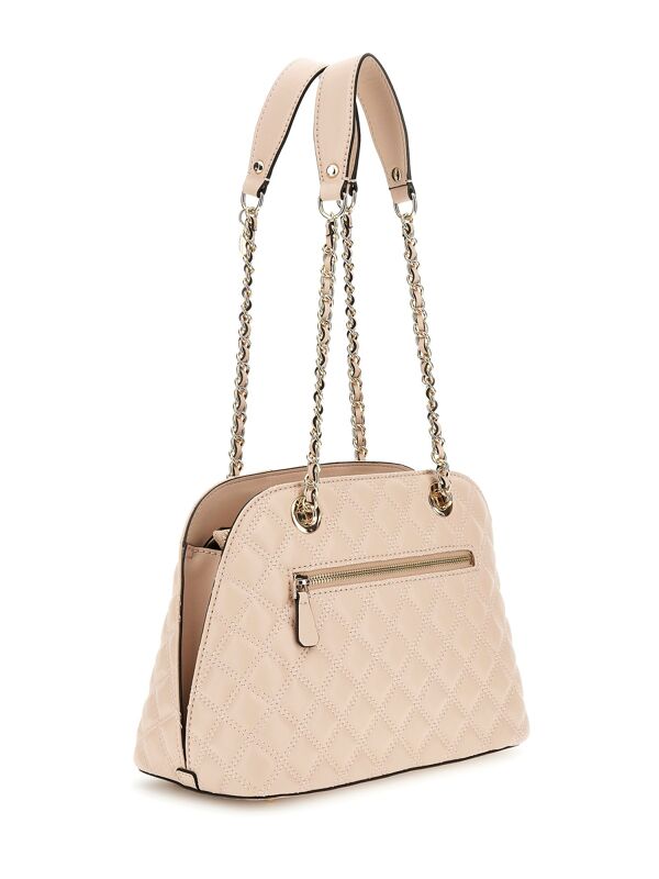 Piampiani Guess GIULLY DOME SATCHEL