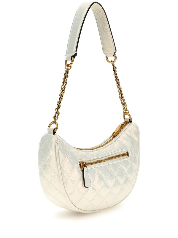 Piampiani Guess GIULLY TOP ZIP SHOULDER