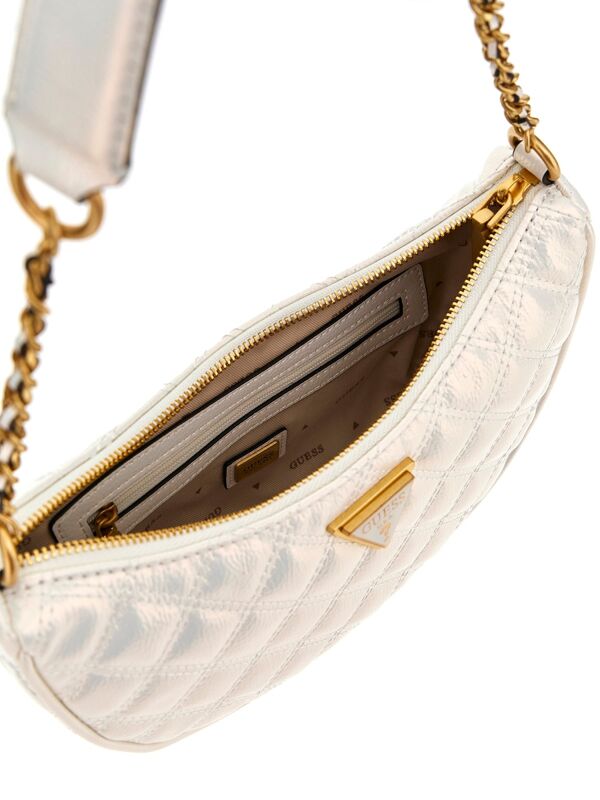 Piampiani Guess GIULLY TOP ZIP SHOULDER