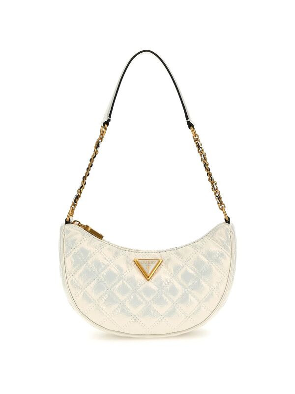 piampiani Guess GIULLY TOP ZIP SHOULDER