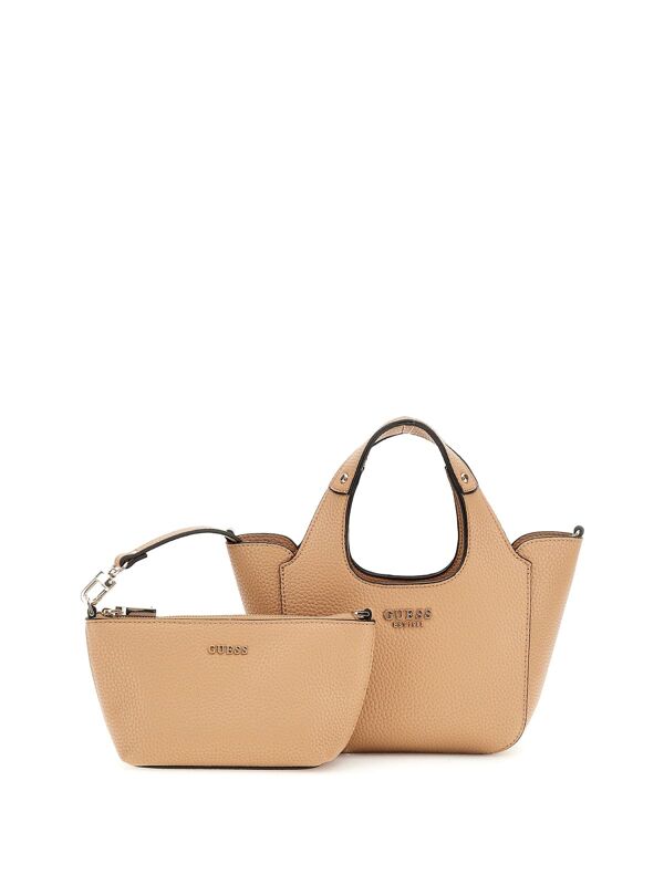 piampiani Guess HELINA MINI TOTE