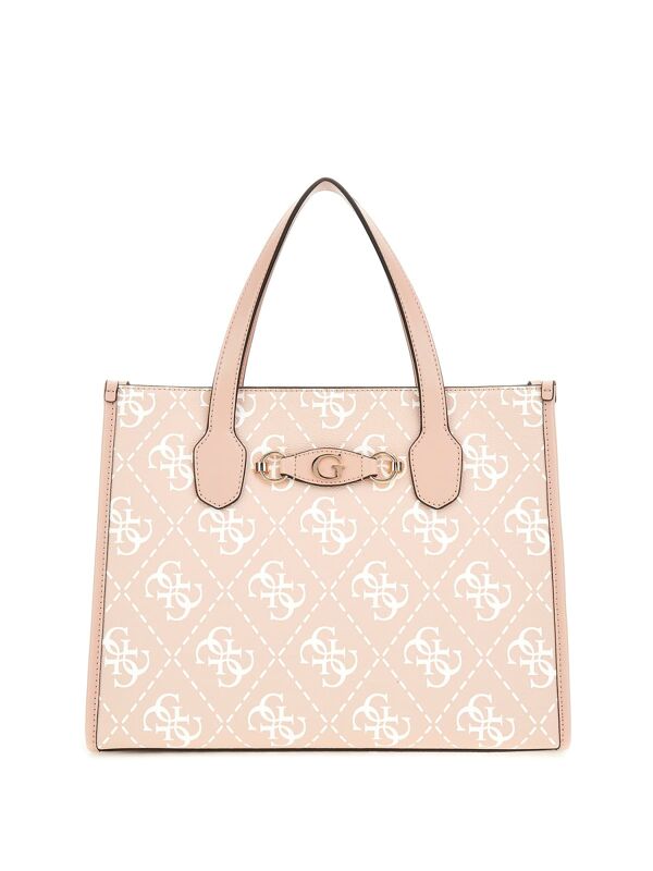 piampiani Guess IZZY 2 COMP TOTE