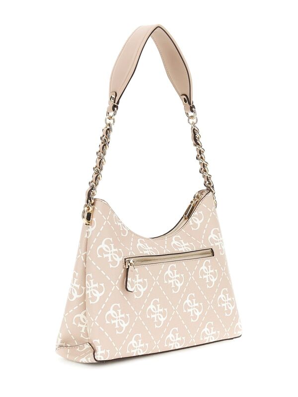 Piampiani Guess IZZY TOP ZIP SHOULDER BAG